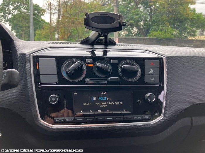 Volkswagen UP! 1.0 TSI XTREME 2019/2020